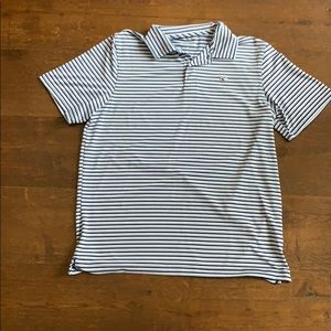 Vineyard Vines dri-fit Golf Shirt